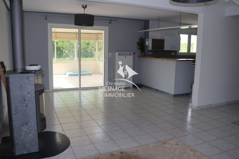 Vente maison Dinan  