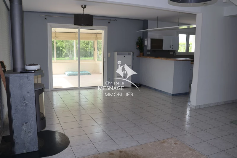 Vente maison Dinan  