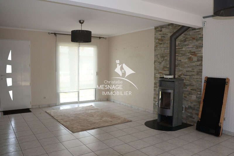 Vente maison Dinan  