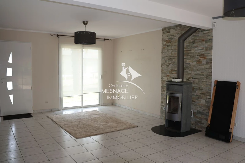 Vente maison Dinan  