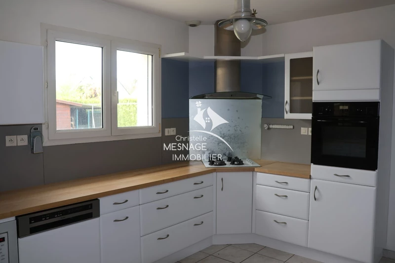 Vente maison Dinan  