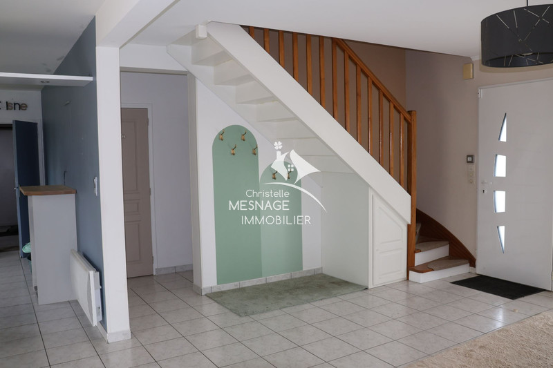 Vente maison Dinan  