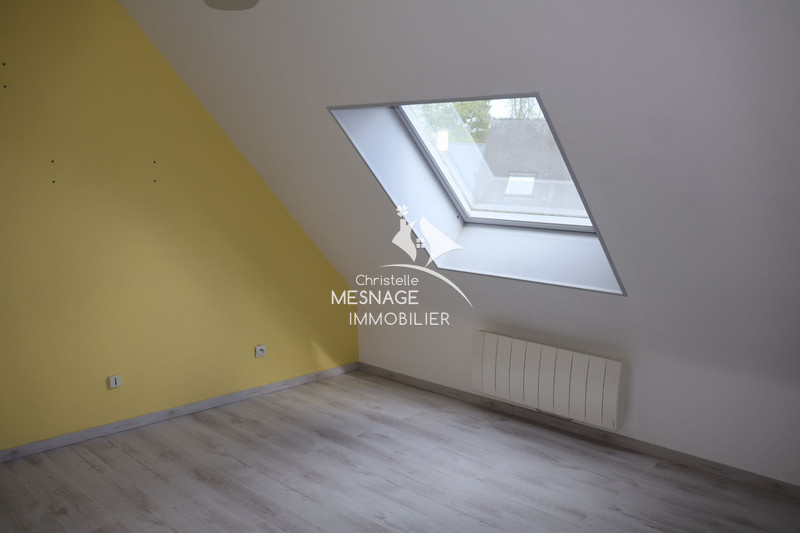 Vente maison Dinan  