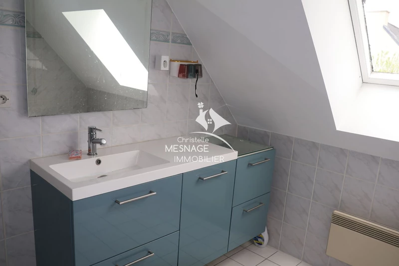 Vente maison Dinan  