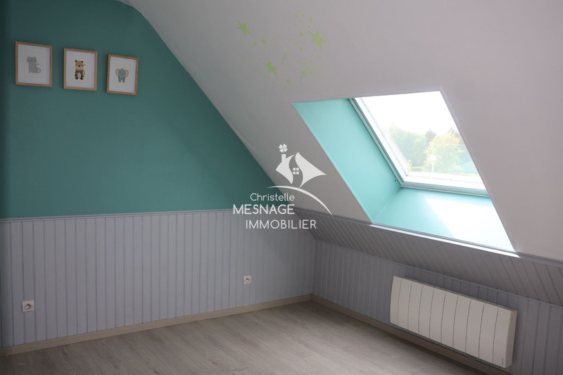 Vente maison Dinan  
