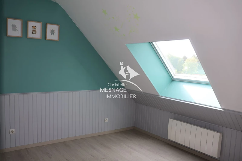 Vente maison Dinan  