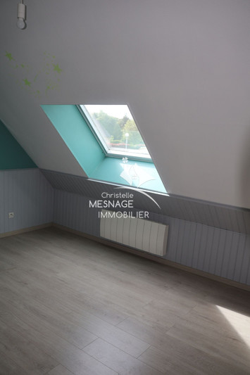 Vente maison Dinan  