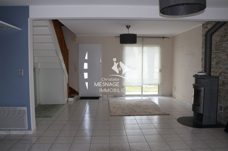 Vente maison Dinan  