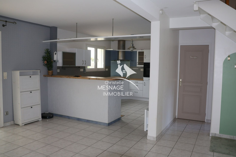 Vente maison Dinan  