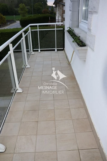 Vente maison Plouasne  