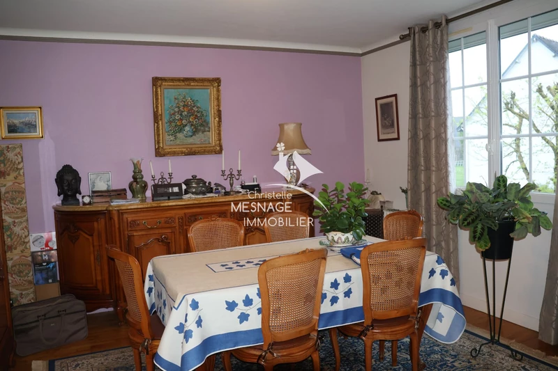 Vente maison Plouasne  