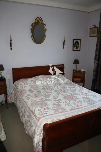 Vente maison Plouasne  