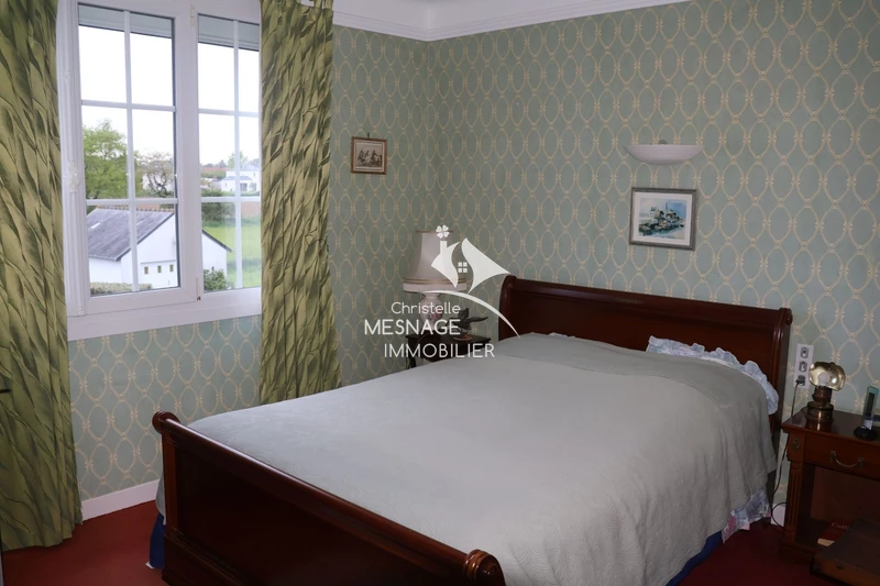 Vente maison Plouasne  