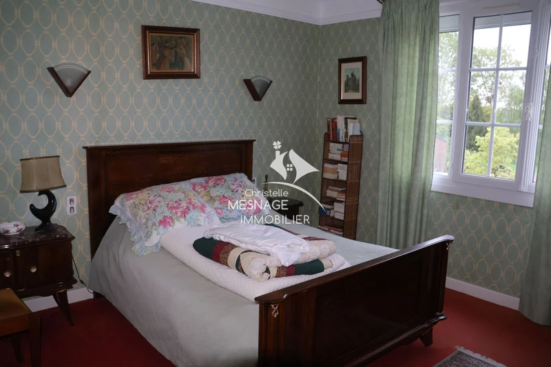 Vente maison Plouasne  