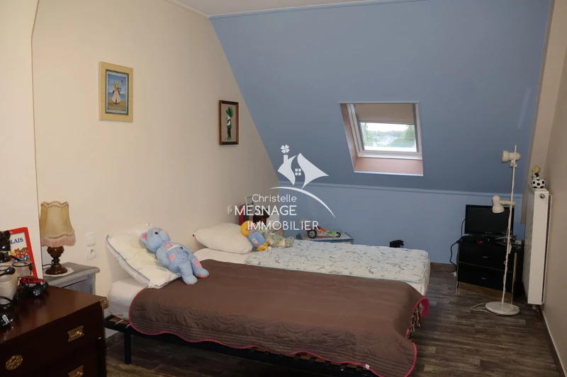 Vente maison Plouasne  