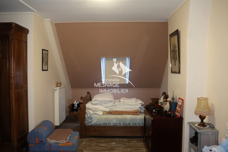 Vente maison Plouasne  