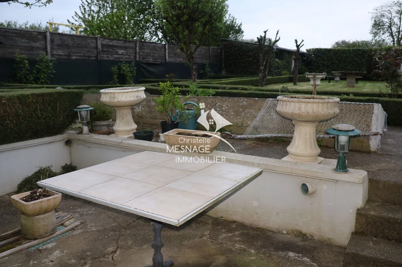 Vente maison Plouasne  