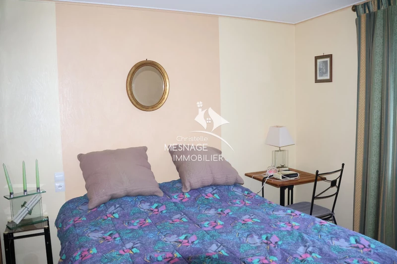 Vente maison Plouasne  