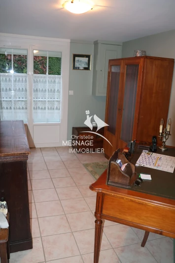 Vente maison Plouasne  