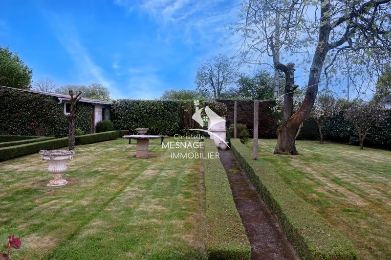 Vente maison Plouasne  