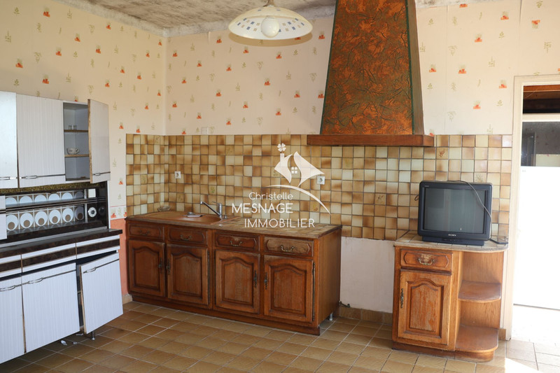Vente maison Dinan  