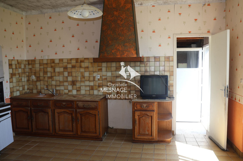 Vente maison Dinan  
