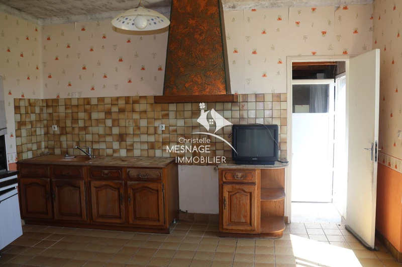Vente maison Dinan  