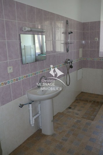 Vente maison Dinan  