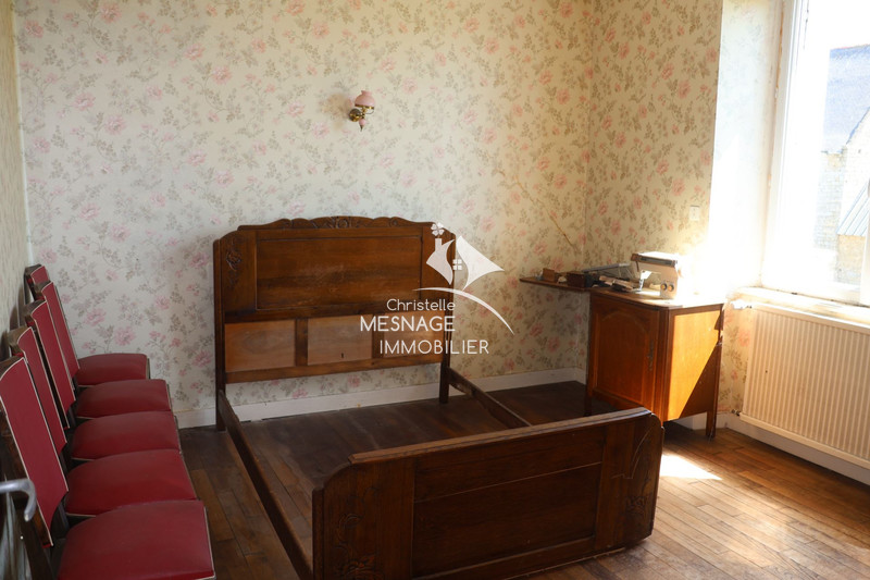 Vente maison Dinan  