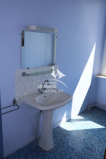 Vente maison Dinan  