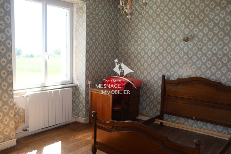 Vente maison Dinan  