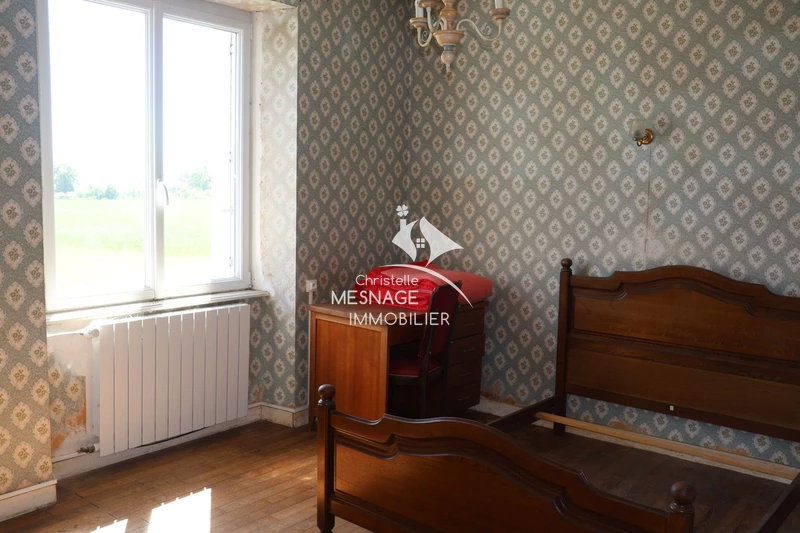 Vente maison Dinan  
