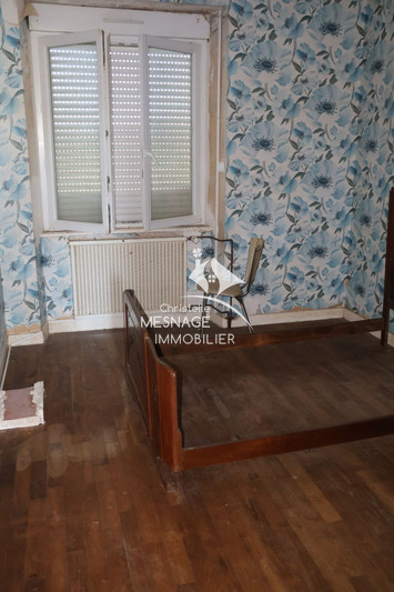 Vente maison Dinan  