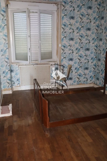 Vente maison Dinan  
