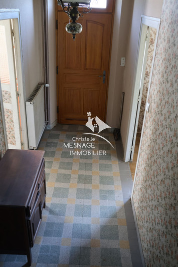 Vente maison Dinan  