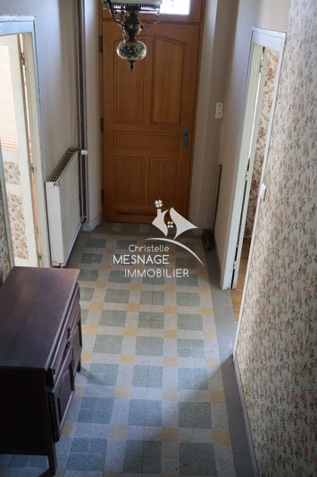 Vente maison Dinan  