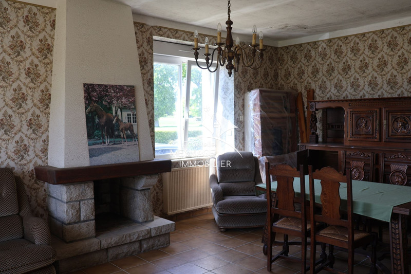 Vente maison Dinan  