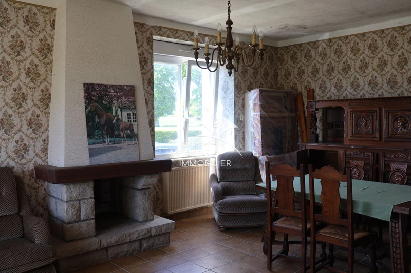 Vente maison Dinan  