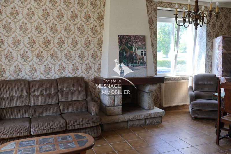 Vente maison Dinan  
