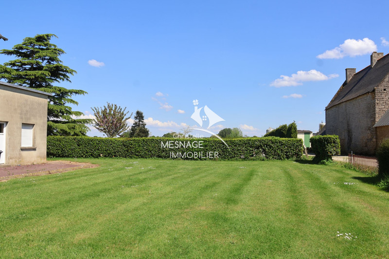 Vente maison Dinan  