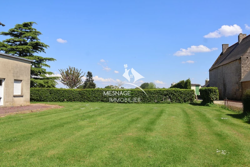 Vente maison Dinan  