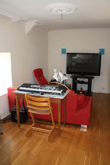 Vente maison Dinan  