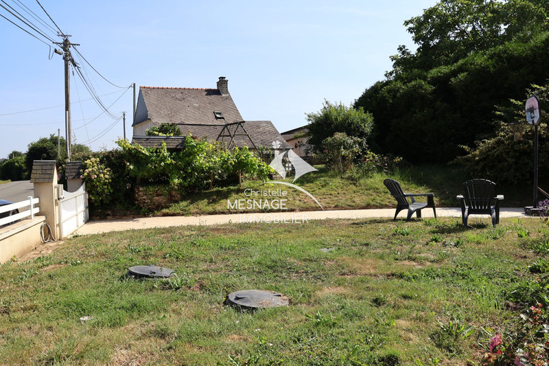 Vente maison Dinan  