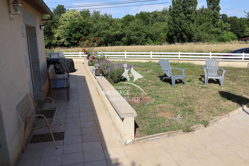 Vente maison Dinan  