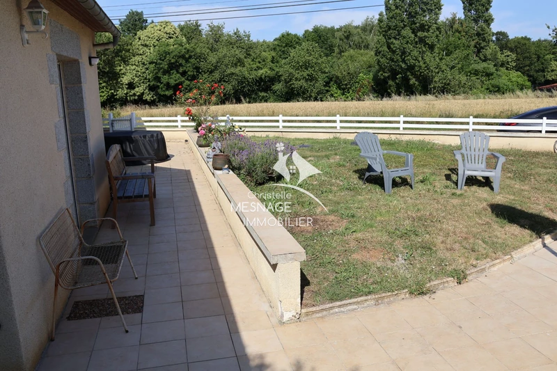 Vente maison Dinan  