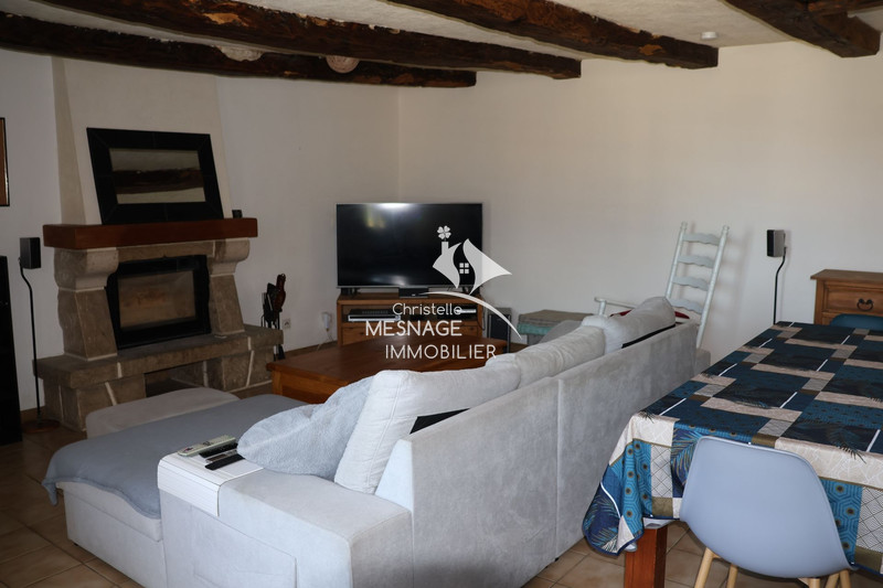 Vente maison Dinan  