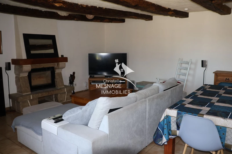 Vente maison Dinan  