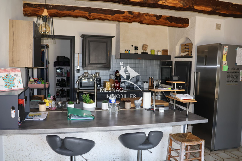 Vente maison Dinan  