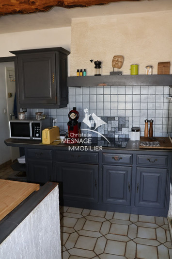 Vente maison Dinan  