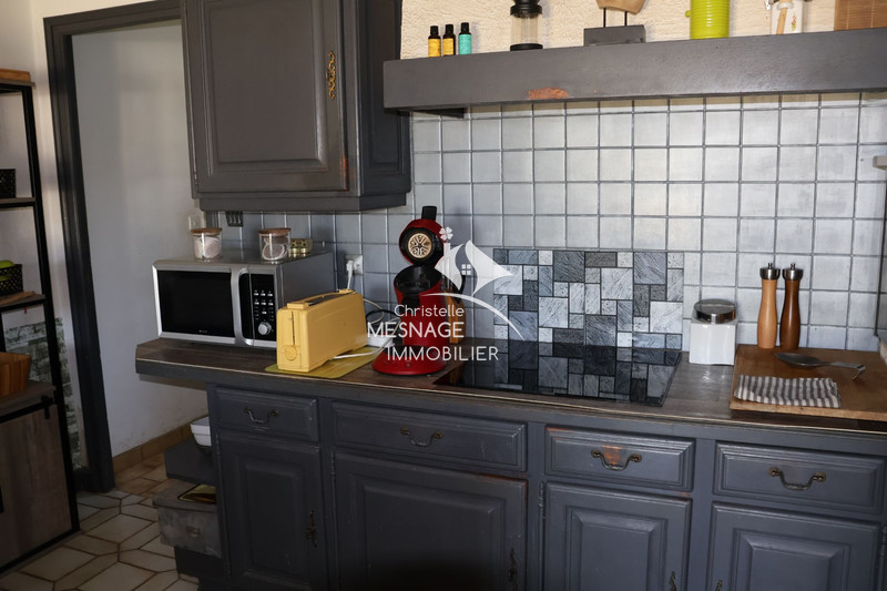 Vente maison Dinan  